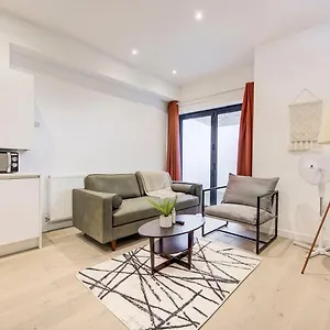  Apartment Guestready - Modern Luxury Near Tower Bridge